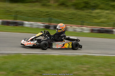 22 & 23/06/2013 : Handikart & Club de Lavelanet (Photos Antoine Camblor) 2013 — karting
