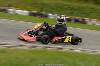 22 & 23/06/2013 : Handikart & Club de Lavelanet (Photos Antoine Camblor) 2013 — karting