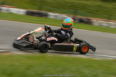 22 & 23/06/2013 : Handikart & Club de Lavelanet (Photos Antoine Camblor) 2013 — karting