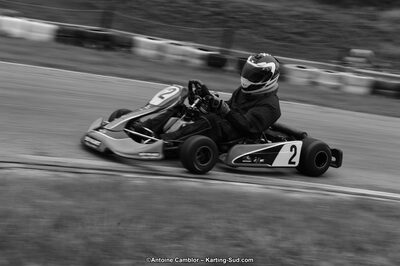 22 & 23/06/2013 : Handikart & Club de Lavelanet (Photos Antoine Camblor) 2013 — karting