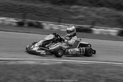 22 & 23/06/2013 : Handikart & Club de Lavelanet (Photos Antoine Camblor) 2013 — karting