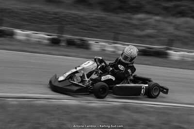 22 & 23/06/2013 : Handikart & Club de Lavelanet (Photos Antoine Camblor) 2013 — karting