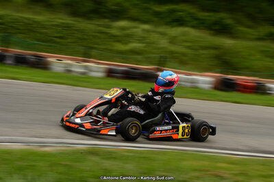22 & 23/06/2013 : Handikart & Club de Lavelanet (Photos Antoine Camblor) 2013 — karting