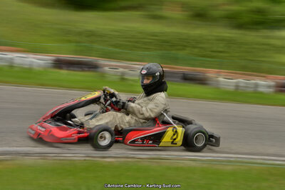 22 & 23/06/2013 : Handikart & Club de Lavelanet (Photos Antoine Camblor) 2013 — karting