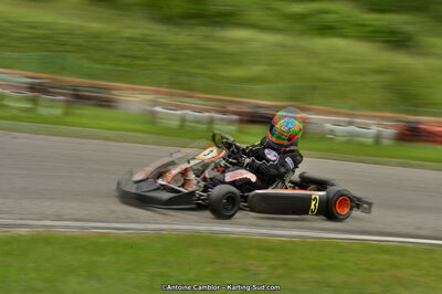 22 & 23/06/2013 : Handikart & Club de Lavelanet (Photos Antoine Camblor) 2013 — karting