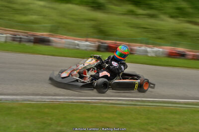 22 & 23/06/2013 : Handikart & Club de Lavelanet (Photos Antoine Camblor) 2013 — karting