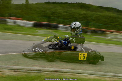 22 & 23/06/2013 : Handikart & Club de Lavelanet (Photos Antoine Camblor) 2013 — karting