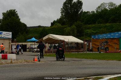 22 & 23/06/2013 : Handikart & Club de Lavelanet (Photos Antoine Camblor) 2013 — karting