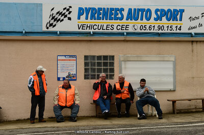 22 & 23/06/2013 : Handikart & Club de Lavelanet (Photos Antoine Camblor) 2013 — karting