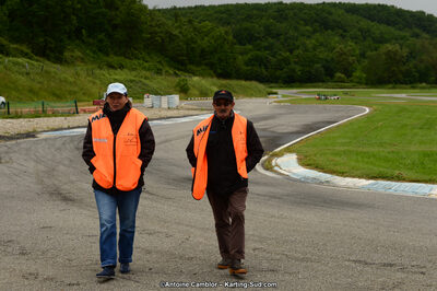22 & 23/06/2013 : Handikart & Club de Lavelanet (Photos Antoine Camblor) 2013 — karting