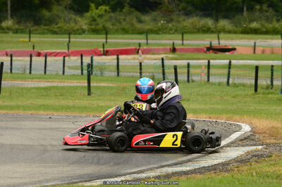 22 & 23/06/2013 : Handikart & Club de Lavelanet (Photos Antoine Camblor) 2013 — karting