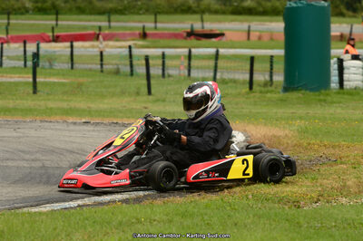 22 & 23/06/2013 : Handikart & Club de Lavelanet (Photos Antoine Camblor) 2013 — karting