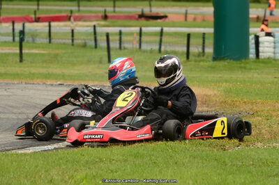 22 & 23/06/2013 : Handikart & Club de Lavelanet (Photos Antoine Camblor) 2013 — karting
