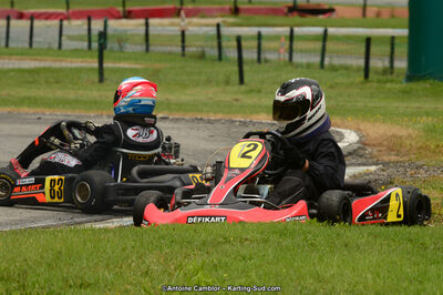 22 & 23/06/2013 : Handikart & Club de Lavelanet (Photos Antoine Camblor) 2013 — karting