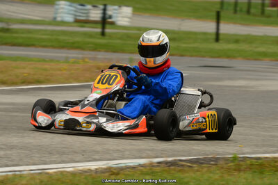 22 & 23/06/2013 : Handikart & Club de Lavelanet (Photos Antoine Camblor) 2013 — karting