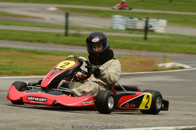 22 & 23/06/2013 : Handikart & Club de Lavelanet (Photos Antoine Camblor) 2013 — karting