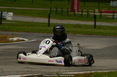 22 & 23/06/2013 : Handikart & Club de Lavelanet (Photos Antoine Camblor) 2013 — karting