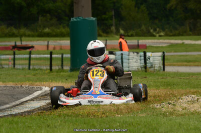 22 & 23/06/2013 : Handikart & Club de Lavelanet (Photos Antoine Camblor) 2013 — karting