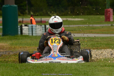 22 & 23/06/2013 : Handikart & Club de Lavelanet (Photos Antoine Camblor) 2013 — karting