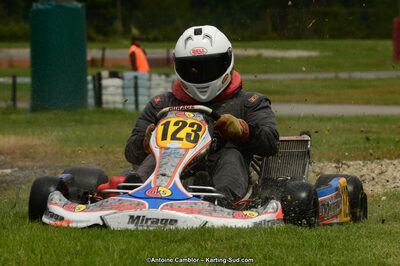 22 & 23/06/2013 : Handikart & Club de Lavelanet (Photos Antoine Camblor) 2013 — karting