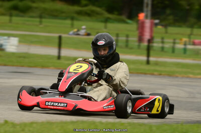 22 & 23/06/2013 : Handikart & Club de Lavelanet (Photos Antoine Camblor) 2013 — karting