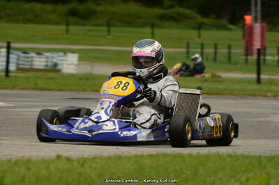 22 & 23/06/2013 : Handikart & Club de Lavelanet (Photos Antoine Camblor) 2013 — karting