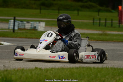 22 & 23/06/2013 : Handikart & Club de Lavelanet (Photos Antoine Camblor) 2013 — karting