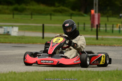 22 & 23/06/2013 : Handikart & Club de Lavelanet (Photos Antoine Camblor) 2013 — karting