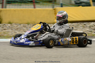 22 & 23/06/2013 : Handikart & Club de Lavelanet (Photos Antoine Camblor) 2013 — karting