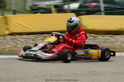 22 & 23/06/2013 : Handikart & Club de Lavelanet (Photos Antoine Camblor) 2013 — karting