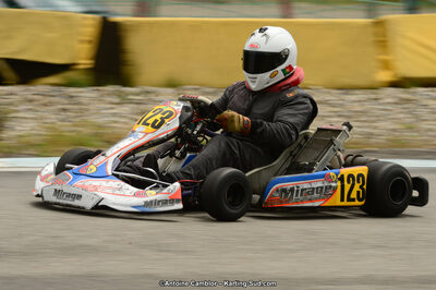 22 & 23/06/2013 : Handikart & Club de Lavelanet (Photos Antoine Camblor) 2013 — karting