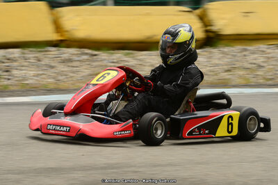 22 & 23/06/2013 : Handikart & Club de Lavelanet (Photos Antoine Camblor) 2013 — karting