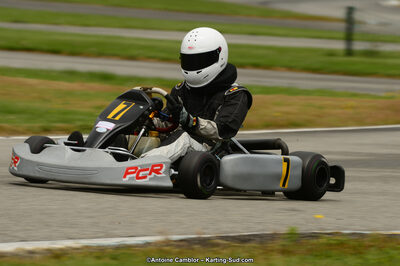 22 & 23/06/2013 : Handikart & Club de Lavelanet (Photos Antoine Camblor) 2013 — karting