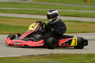 22 & 23/06/2013 : Handikart & Club de Lavelanet (Photos Antoine Camblor) 2013 — karting