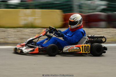 22 & 23/06/2013 : Handikart & Club de Lavelanet (Photos Antoine Camblor) 2013 — karting
