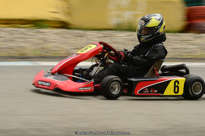 22 & 23/06/2013 : Handikart & Club de Lavelanet (Photos Antoine Camblor) 2013 — karting