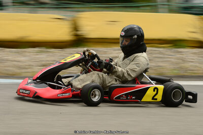 22 & 23/06/2013 : Handikart & Club de Lavelanet (Photos Antoine Camblor) 2013 — karting