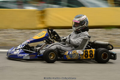 22 & 23/06/2013 : Handikart & Club de Lavelanet (Photos Antoine Camblor) 2013 — karting