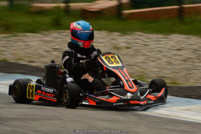 22 & 23/06/2013 : Handikart & Club de Lavelanet (Photos Antoine Camblor) 2013 — karting