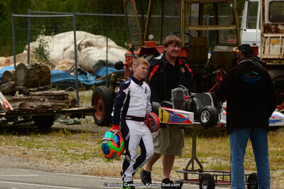 22 & 23/06/2013 : Handikart & Club de Lavelanet (Photos Antoine Camblor) 2013 — karting