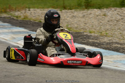 22 & 23/06/2013 : Handikart & Club de Lavelanet (Photos Antoine Camblor) 2013 — karting