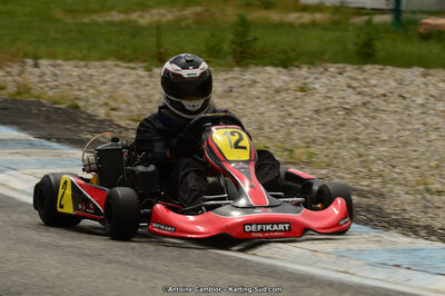 22 & 23/06/2013 : Handikart & Club de Lavelanet (Photos Antoine Camblor) 2013 — karting