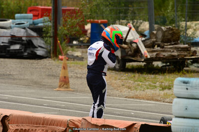 22 & 23/06/2013 : Handikart & Club de Lavelanet (Photos Antoine Camblor) 2013 — karting