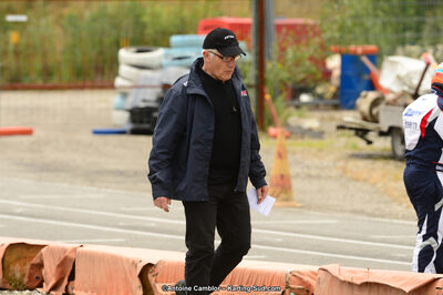 22 & 23/06/2013 : Handikart & Club de Lavelanet (Photos Antoine Camblor) 2013 — karting