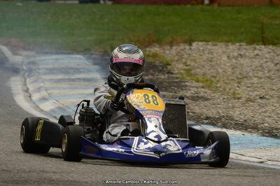 22 & 23/06/2013 : Handikart & Club de Lavelanet (Photos Antoine Camblor) 2013 — karting