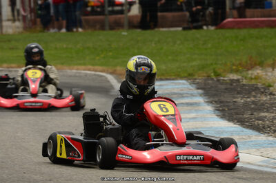 22 & 23/06/2013 : Handikart & Club de Lavelanet (Photos Antoine Camblor) 2013 — karting