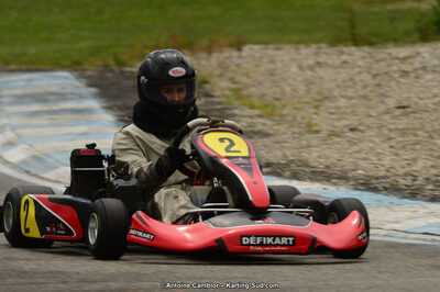 22 & 23/06/2013 : Handikart & Club de Lavelanet (Photos Antoine Camblor) 2013 — karting