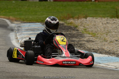 22 & 23/06/2013 : Handikart & Club de Lavelanet (Photos Antoine Camblor) 2013 — karting
