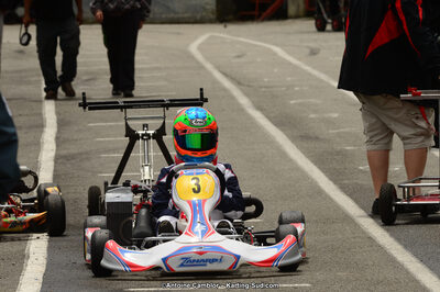 22 & 23/06/2013 : Handikart & Club de Lavelanet (Photos Antoine Camblor) 2013 — karting