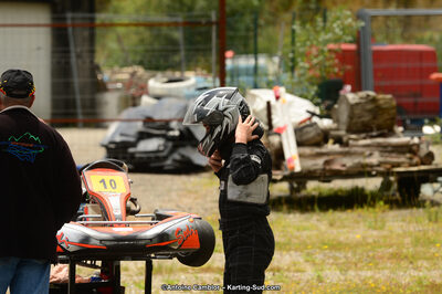 22 & 23/06/2013 : Handikart & Club de Lavelanet (Photos Antoine Camblor) 2013 — karting